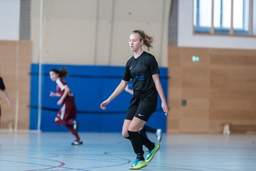 Bild 51 - Jens Rathje Cup B-Juniorinnen